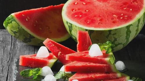 4-7月吃瓜,4-7月吃瓜盛宴回顾