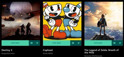 tga吃瓜攻略,吃瓜攻略全解析，带你领略游戏界盛事