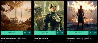 tga吃瓜攻略,吃瓜攻略全解析，带你领略游戏界盛事