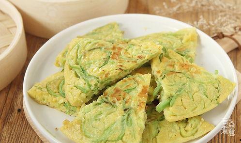 早餐吃瓜饼,瓜饼，美味与营养的完美结合