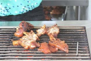 瓜哥烧烤吃狗肉,揭秘狗肉美食背后的争议与真相