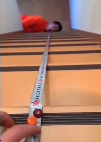 吃瓜尺子,吃瓜尺子带你领略明星幕后真相