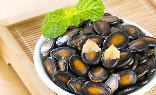 夏日应该吃瓜还是吃瓜子