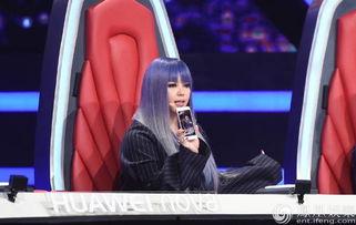 张惠妹吃瓜,娱乐圈的“瓜田”风云再起