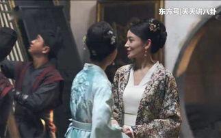 知否吃瓜场面,揭秘剧中人物背后的秘密与恩怨情仇