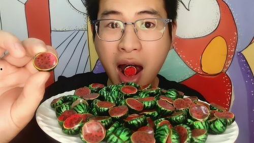 吃瓜视频巧克力,巧克力背后的秘密与魅力