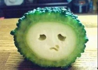 吃瓜嘴发苦,揭秘背后真相与反思