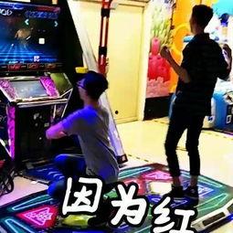 吃瓜吧舞蹈视频,跟随潮流，一起摇摆