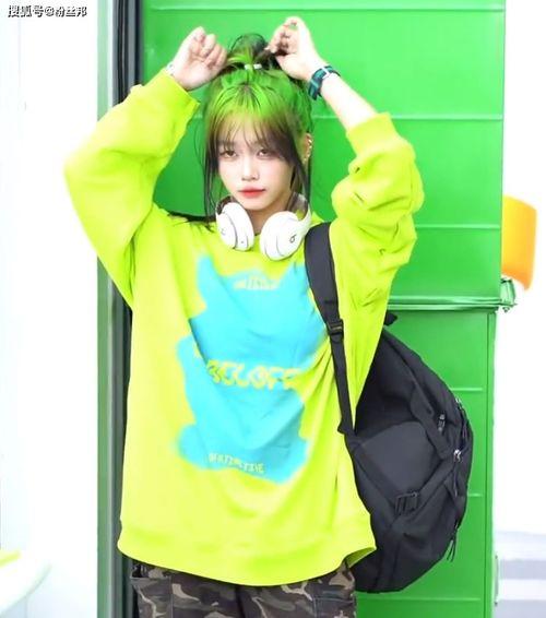 吃瓜韩淑迪,揭秘娱乐圈背后的故事