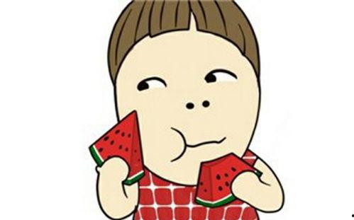 吃瓜群众不只会吃瓜,不只是吃瓜，更是社会观察者