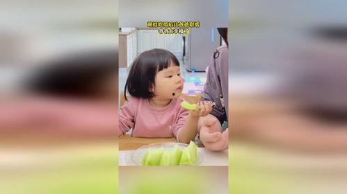 萌娃吃瓜小说,揭秘娱乐圈的甜蜜秘密