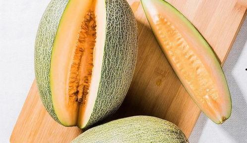 妊娠糖吃哈密瓜,妊娠糖吃哈密瓜的益处与注意事项