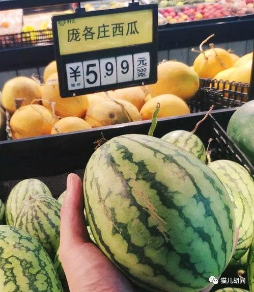 京瓜可以怎么吃,解锁京瓜的多样美味