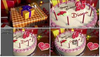 吃瓜蛋糕视频素材下载,视频素材下载背后的故事