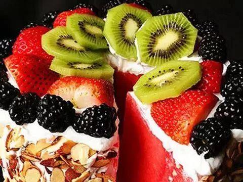 吃瓜蛋糕视频素材下载,视频素材下载背后的故事