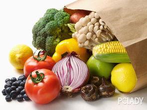 吃哈密瓜可以丰胸,美味与曲线并存