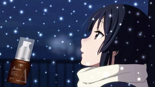 秋山澪 吃瓜,瓜田里的青春故事