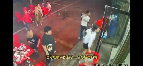 唐山打人吃瓜,网络围观下的道德拷问与法律反思