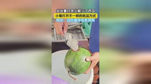 网络吃瓜技巧大全,全方位解析吃瓜技巧大全