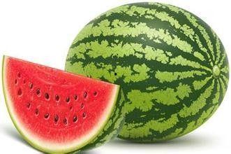 吃不够的瓜,吃不够的瓜，尽享夏日美味时光