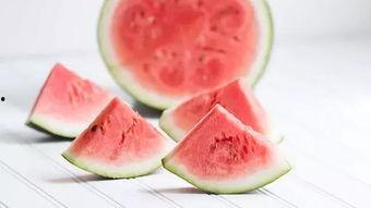 吃瓜先吃瓤,揭秘瓜果美味的第一口奥秘