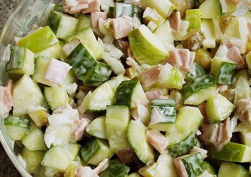 吃瓜吃到美食视频大全