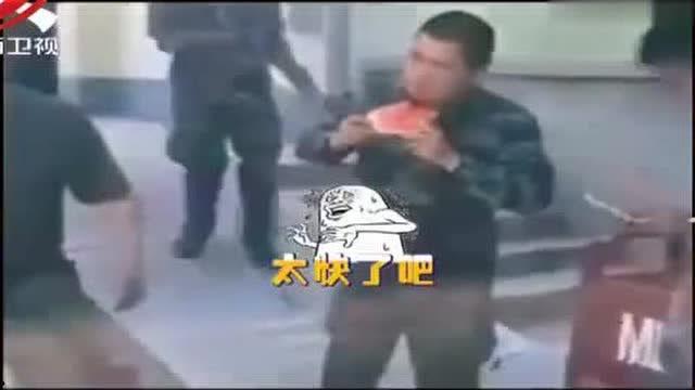 影视吃瓜搞笑,搞笑瞬间大盘点