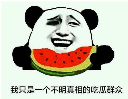 吃瓜随机,揭秘娱乐圈那些不为人知的幕后故事