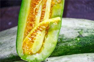 瓜脆怎么吃