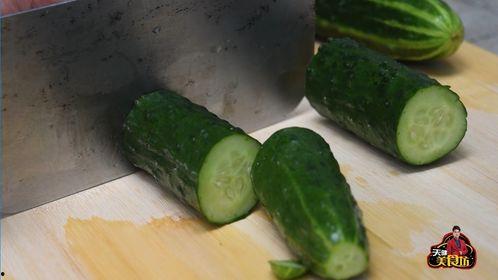 瓜脆怎么吃