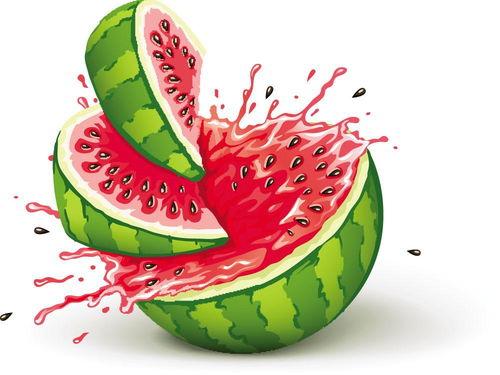 开心快乐吃瓜图片,快乐吃瓜图鉴